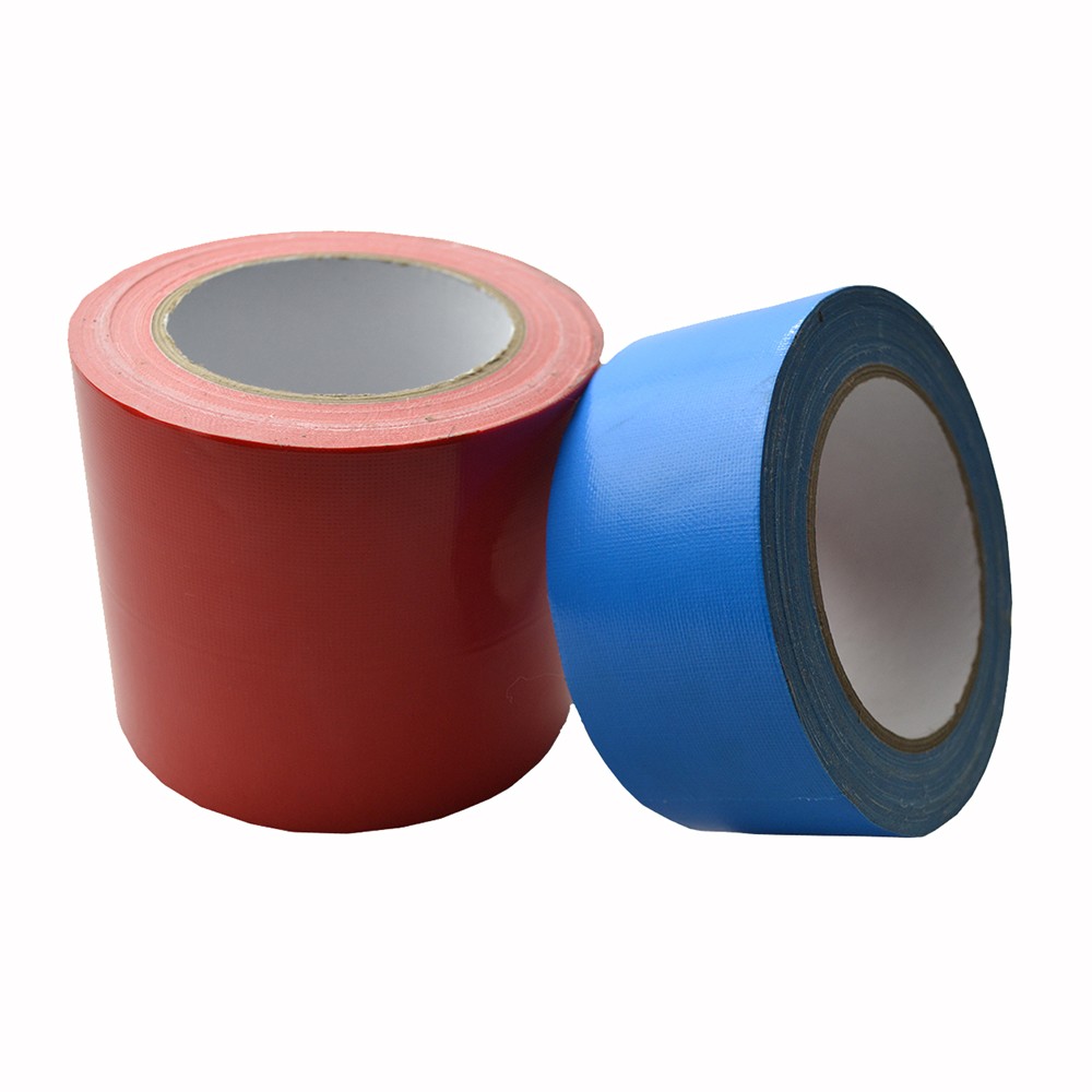 Air Conditioning Large Squares Mini Oil Resistant Pvc Duct Tape Buy