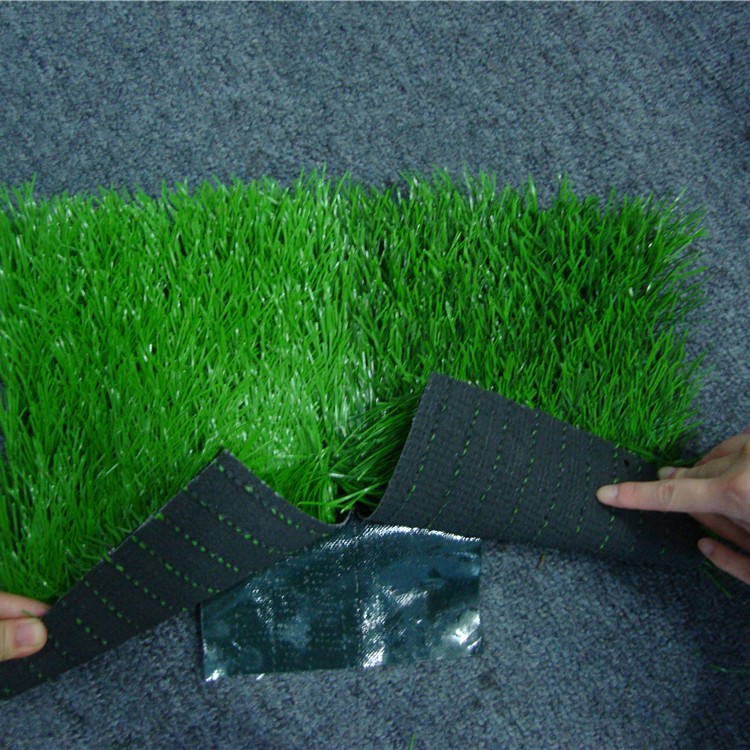 Connecting Grass Carpet Jointing Single Sided Artificial Grass Seam