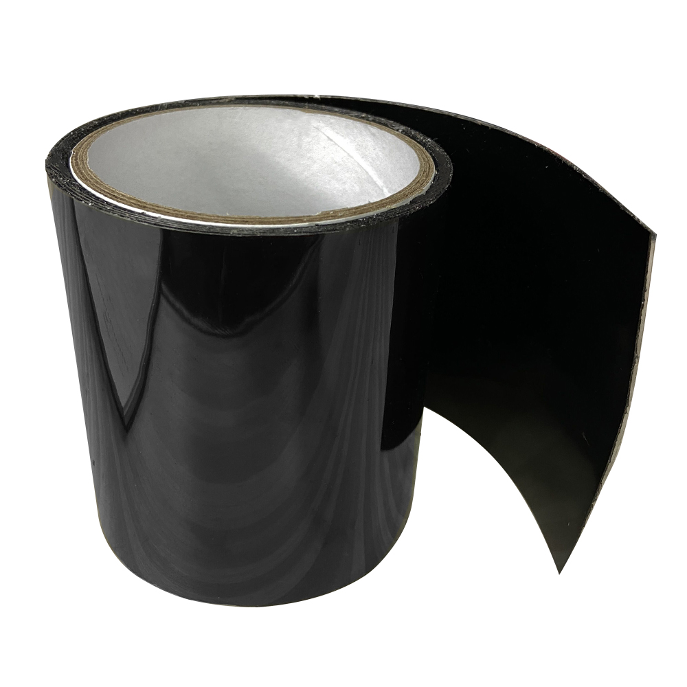 Waterproof Aluminum Foil Butyl Sealing Repair Tape Water Leak Tape