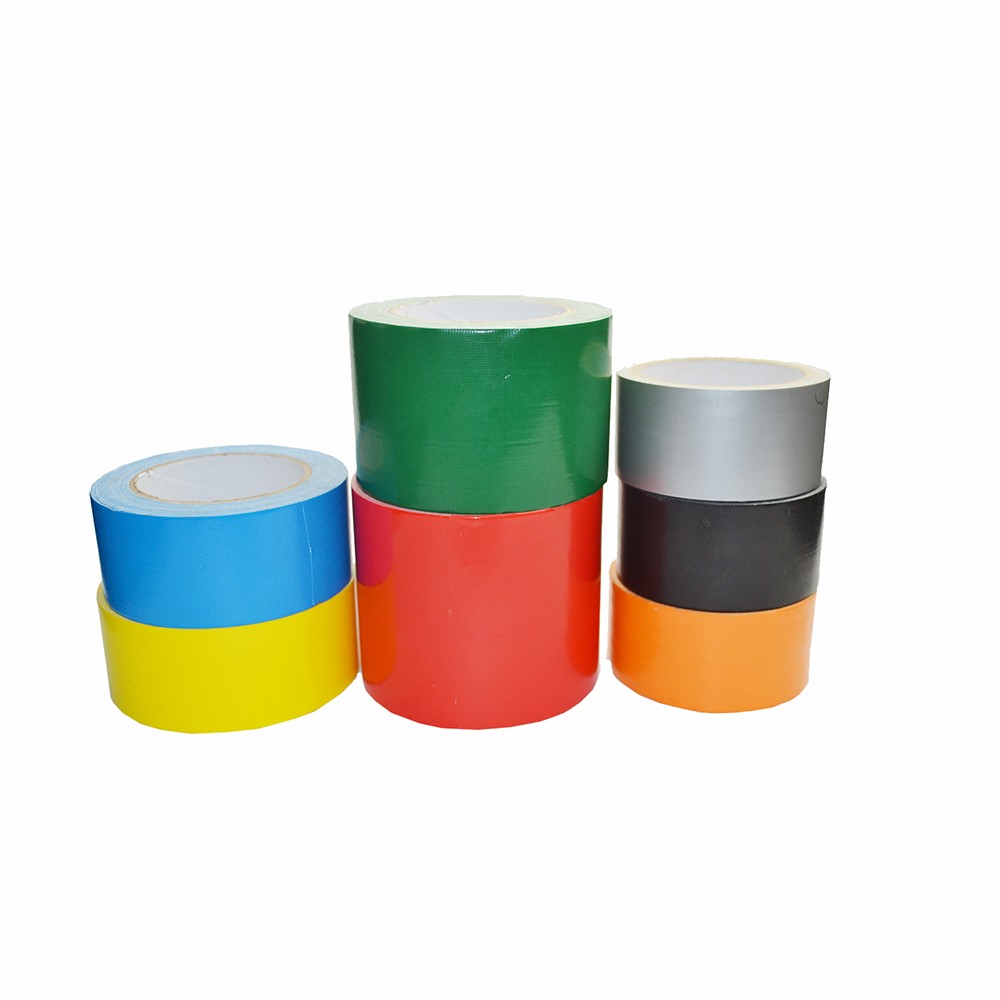 Insulating Industry Pvc Tpe High Temperature Repair Adhesive Duct Tape ...