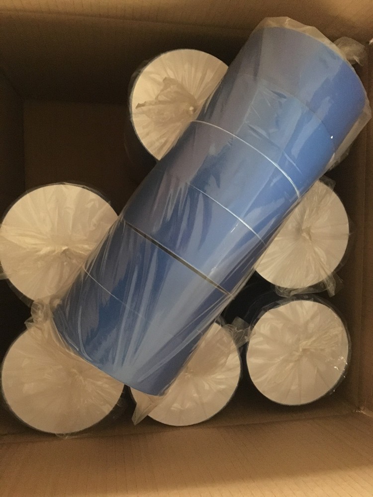 Air Conditioning Large Squares Mini Oil Resistant Pvc Duct Tape Buy